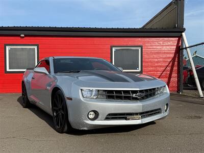 2010 Chevrolet Camaro LS   - Photo 1 - Albany, OR 97322