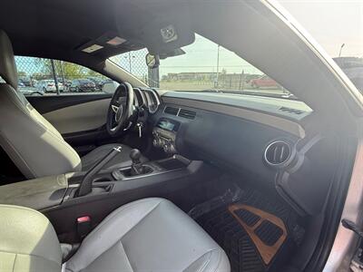2010 Chevrolet Camaro LS   - Photo 7 - Albany, OR 97322
