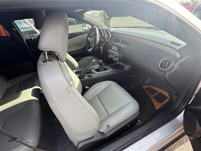 2010 Chevrolet Camaro LS   - Photo 6 - Albany, OR 97322