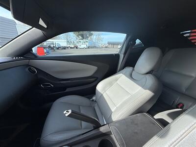 2010 Chevrolet Camaro LS   - Photo 12 - Albany, OR 97322