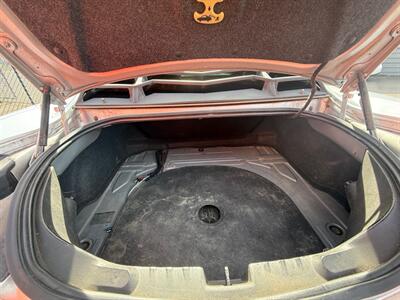 2010 Chevrolet Camaro LS   - Photo 9 - Albany, OR 97322