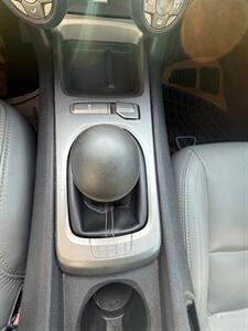 2010 Chevrolet Camaro LS   - Photo 11 - Albany, OR 97322