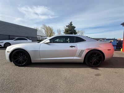 2010 Chevrolet Camaro LS   - Photo 5 - Albany, OR 97322
