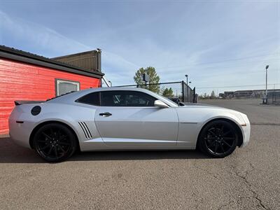 2010 Chevrolet Camaro LS   - Photo 2 - Albany, OR 97322