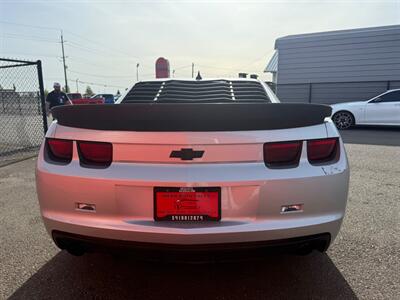 2010 Chevrolet Camaro LS   - Photo 4 - Albany, OR 97322