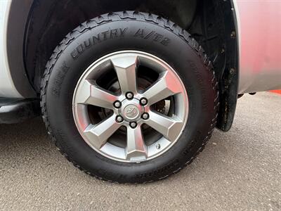 2006 Toyota 4Runner Limited   - Photo 13 - Albany, OR 97322