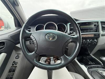 2006 Toyota 4Runner Limited   - Photo 19 - Albany, OR 97322
