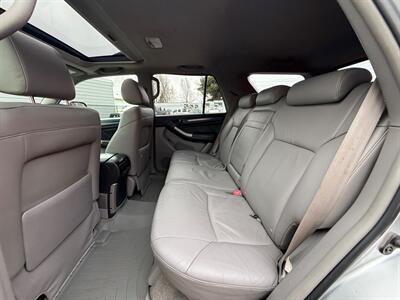 2006 Toyota 4Runner Limited   - Photo 9 - Albany, OR 97322