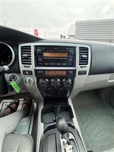2006 Toyota 4Runner Limited   - Photo 18 - Albany, OR 97322