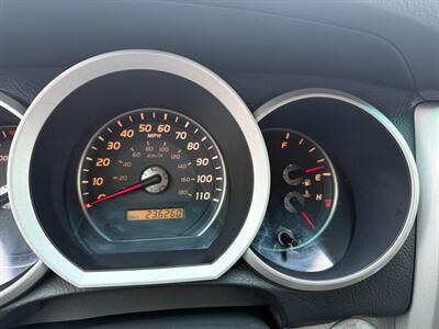 2006 Toyota 4Runner Limited   - Photo 20 - Albany, OR 97322