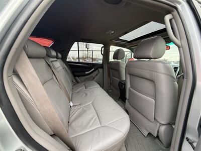 2006 Toyota 4Runner Limited   - Photo 12 - Albany, OR 97322