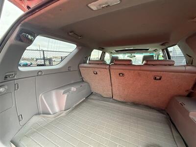 2006 Toyota 4Runner Limited   - Photo 8 - Albany, OR 97322