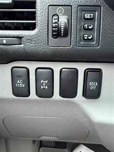 2006 Toyota 4Runner Limited   - Photo 7 - Albany, OR 97322