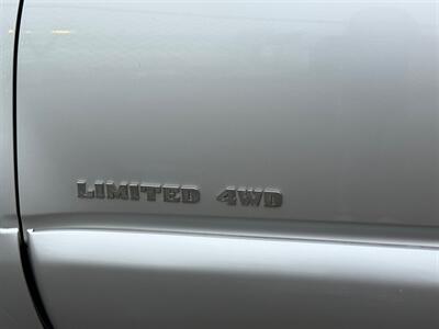 2006 Toyota 4Runner Limited   - Photo 6 - Albany, OR 97322