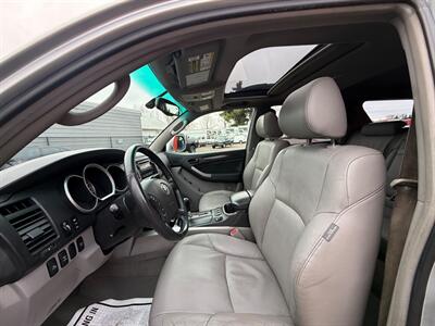 2006 Toyota 4Runner Limited   - Photo 10 - Albany, OR 97322