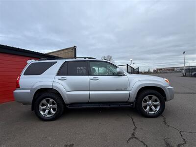 2006 Toyota 4Runner Limited   - Photo 2 - Albany, OR 97322
