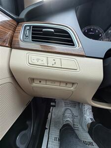 2017 Hyundai SONATA Sport   - Photo 12 - Albany, OR 97322