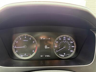 2017 Hyundai SONATA Sport   - Photo 19 - Albany, OR 97322