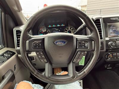 2015 Ford F-150 XLT   - Photo 14 - Albany, OR 97322