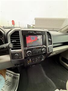 2015 Ford F-150 XLT   - Photo 11 - Albany, OR 97322