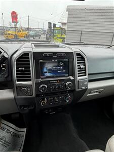 2015 Ford F-150 XLT   - Photo 13 - Albany, OR 97322