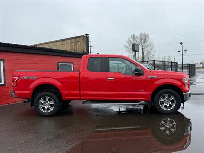 2015 Ford F-150 XLT   - Photo 2 - Albany, OR 97322