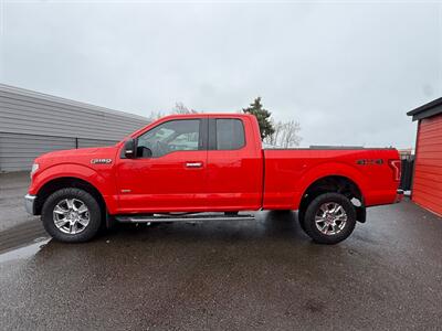 2015 Ford F-150 XLT   - Photo 5 - Albany, OR 97322