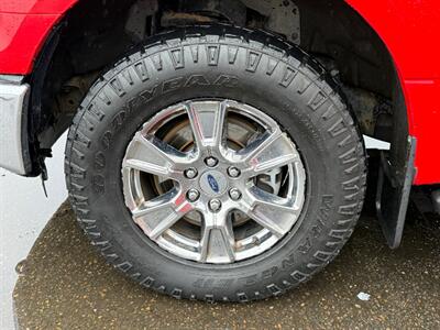 2015 Ford F-150 XLT   - Photo 10 - Albany, OR 97322