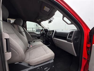 2015 Ford F-150 XLT   - Photo 6 - Albany, OR 97322