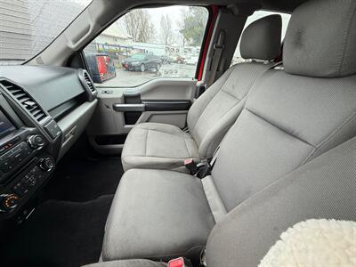 2015 Ford F-150 XLT   - Photo 12 - Albany, OR 97322