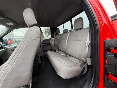 2015 Ford F-150 XLT   - Photo 9 - Albany, OR 97322