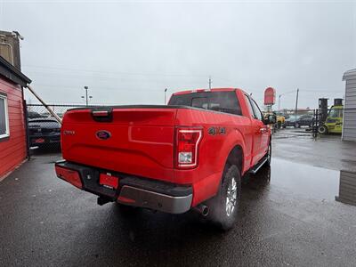 2015 Ford F-150 XLT   - Photo 3 - Albany, OR 97322