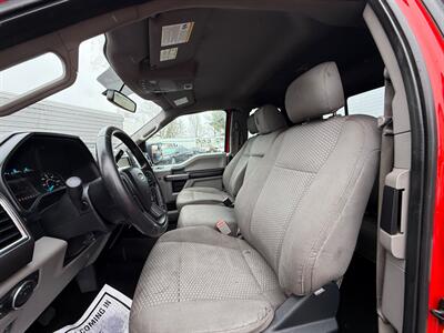 2015 Ford F-150 XLT   - Photo 8 - Albany, OR 97322