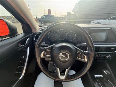 2016 Mazda CX-5 Grand Touring   - Photo 19 - Albany, OR 97322