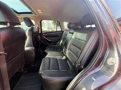 2016 Mazda CX-5 Grand Touring   - Photo 9 - Albany, OR 97322