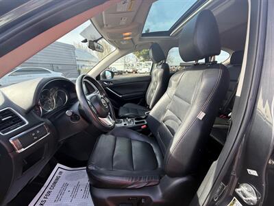 2016 Mazda CX-5 Grand Touring   - Photo 8 - Albany, OR 97322