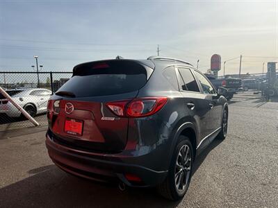 2016 Mazda CX-5 Grand Touring   - Photo 3 - Albany, OR 97322