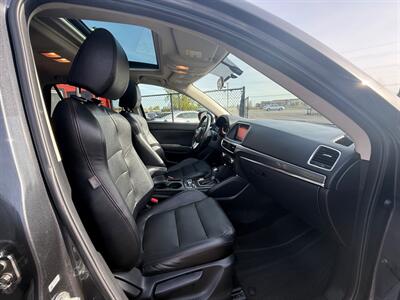 2016 Mazda CX-5 Grand Touring   - Photo 6 - Albany, OR 97322