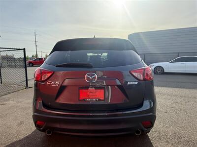 2016 Mazda CX-5 Grand Touring   - Photo 4 - Albany, OR 97322