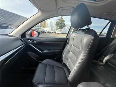 2016 Mazda CX-5 Grand Touring   - Photo 18 - Albany, OR 97322
