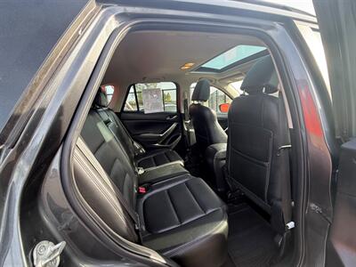 2016 Mazda CX-5 Grand Touring   - Photo 7 - Albany, OR 97322