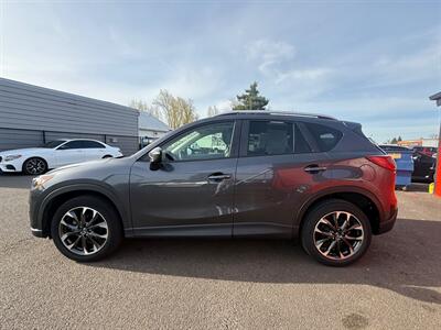 2016 Mazda CX-5 Grand Touring   - Photo 5 - Albany, OR 97322