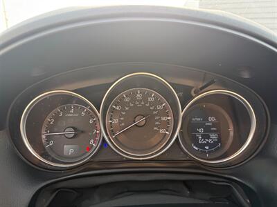 2016 Mazda CX-5 Grand Touring   - Photo 20 - Albany, OR 97322