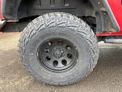 2007 Jeep Wrangler X   - Photo 6 - Albany, OR 97322