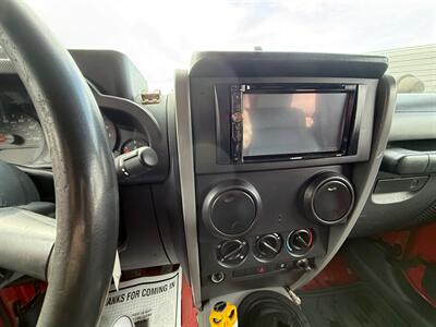 2007 Jeep Wrangler X   - Photo 17 - Albany, OR 97322
