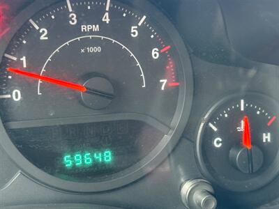 2007 Jeep Wrangler X   - Photo 19 - Albany, OR 97322