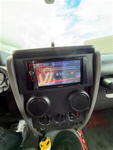 2007 Jeep Wrangler X   - Photo 21 - Albany, OR 97322