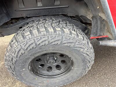 2007 Jeep Wrangler X   - Photo 7 - Albany, OR 97322