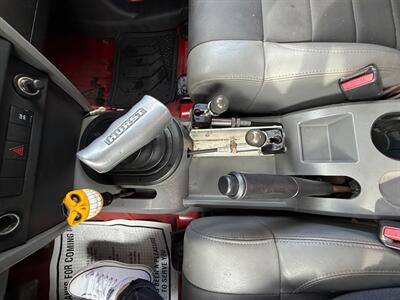 2007 Jeep Wrangler X   - Photo 15 - Albany, OR 97322