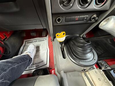 2007 Jeep Wrangler X   - Photo 16 - Albany, OR 97322